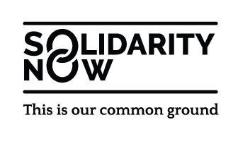 Solidarity Official logo