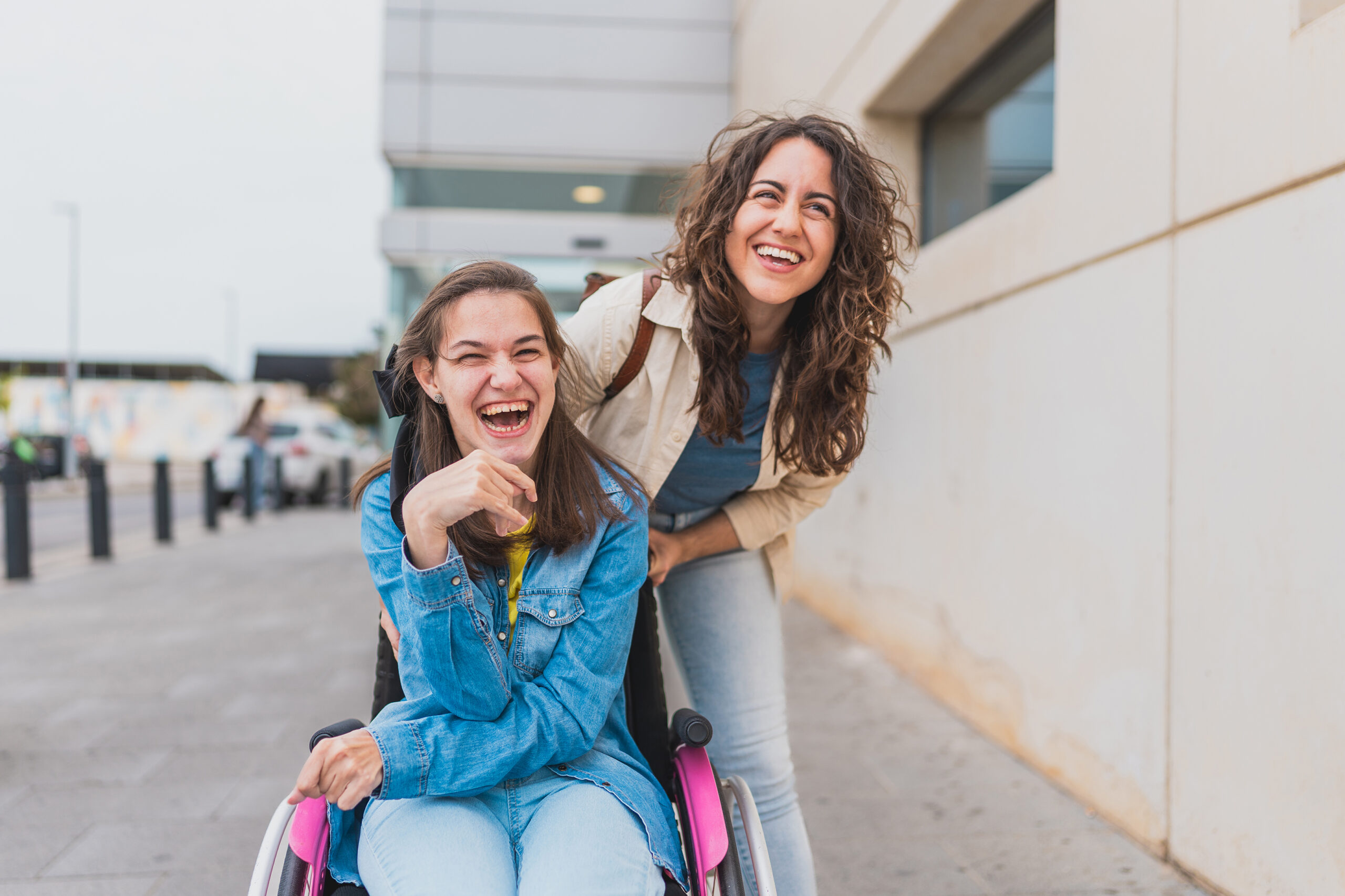Supporting a relative with a disability: Guidance and resources to better understand, take action and empower